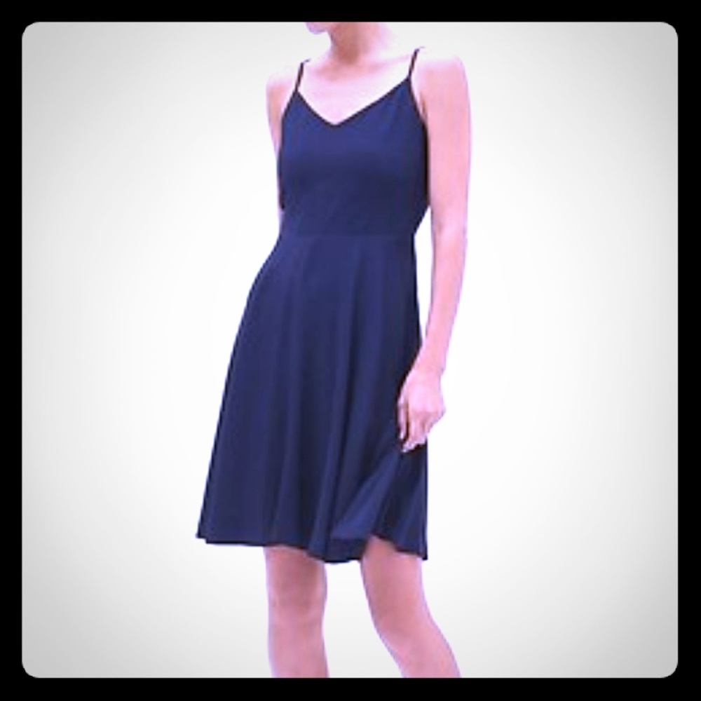 Gap cami dress